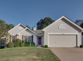 336 Emmanuel Ct, Valley Park, MO