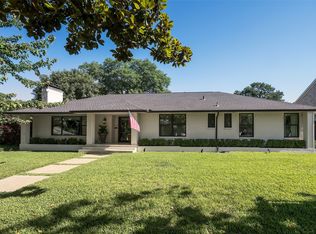 5217 Livingston Ave, Dallas, TX 75209