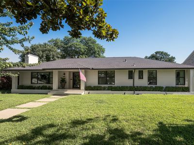 5217 Livingston Ave, Dallas, TX, 75209