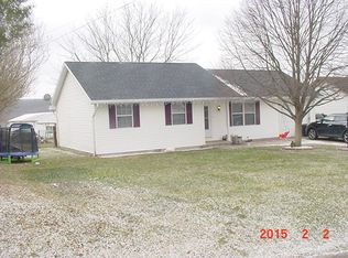 95 Copperfield Dr, Chillicothe, OH 45601