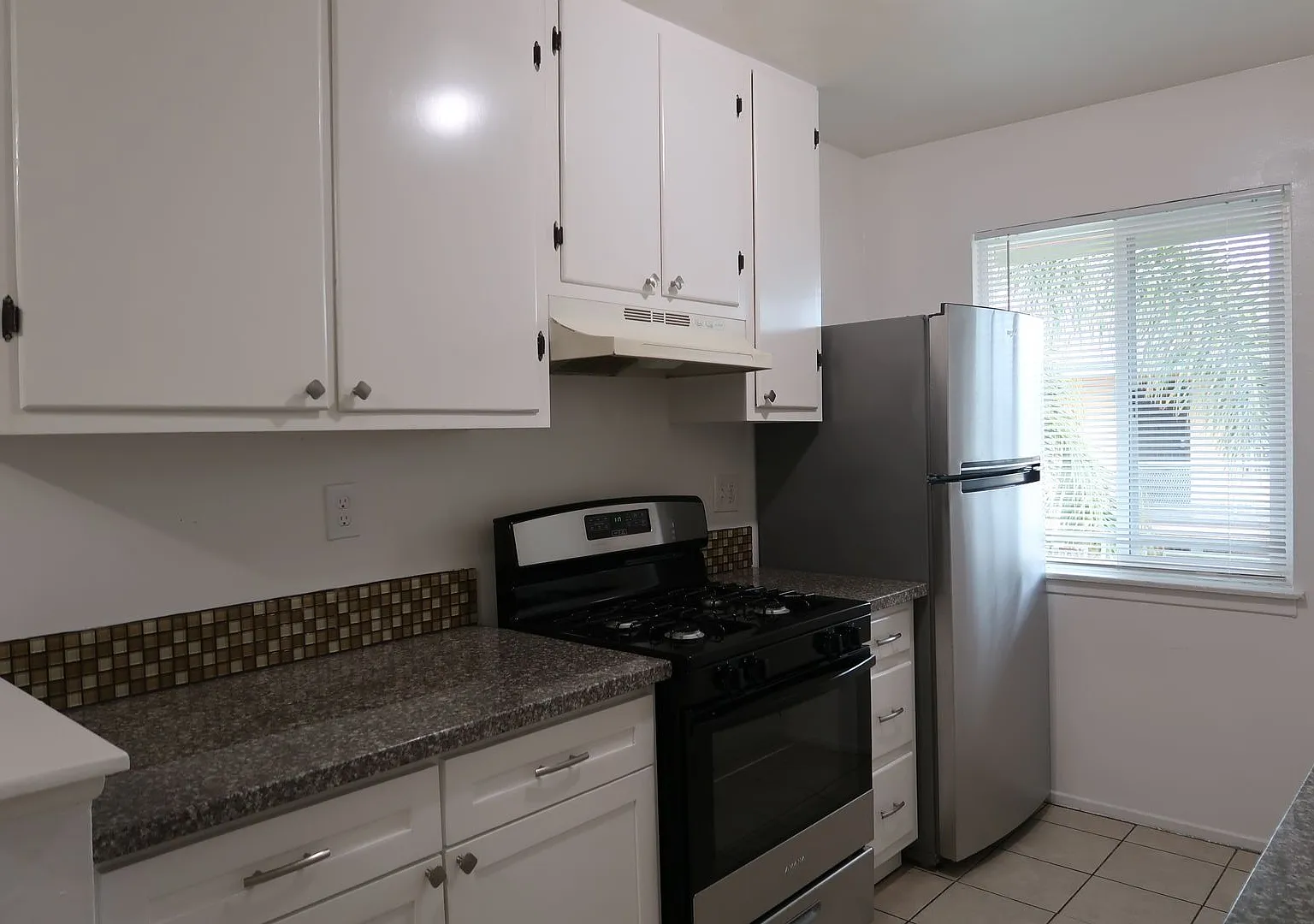 Baldwin Hills Residences — Photo 3