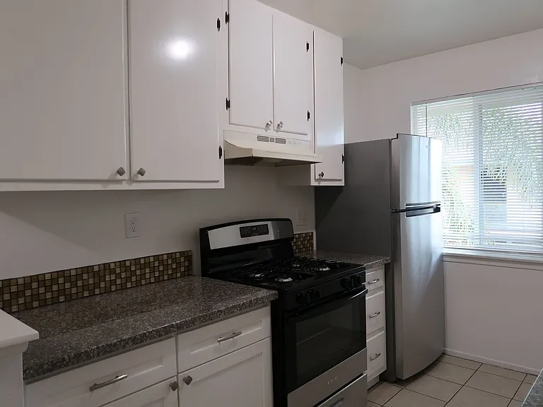 Baldwin Hills Residences — Photo 3