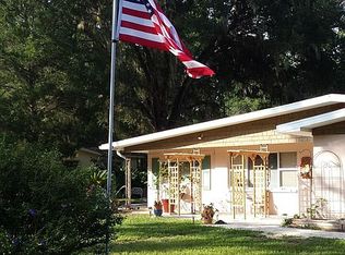 2901 N Kent Point, Hernando, FL 34442