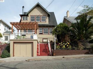 424 Newton Ave, Oakland, CA