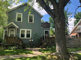 1107 N State St, Appleton, WI 54911