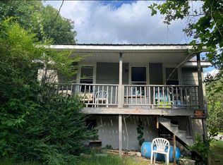 549 Scott County Rd, Kingsport, TN 37660