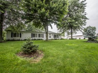 5272 Outville Rd, Granville, OH 43023