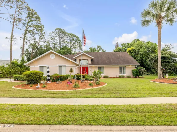 107 Muirfield Dr, Daytona Beach, FL 32114
