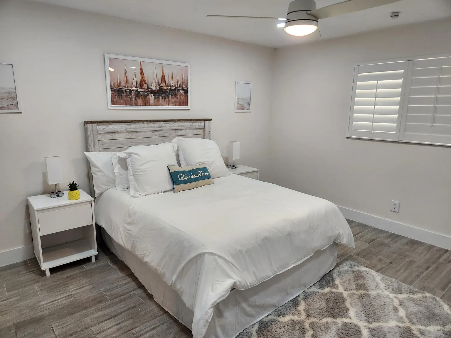 2 bed, 1000 sqft, $2,450 — Photo 2