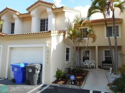 8143 Southgate Blvd, North Lauderdale, FL, 33068