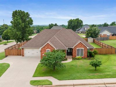 4601 W 12th Ave, Stillwater, OK, 74074