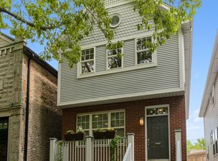 1827 N Wilmot Ave, Chicago, IL
