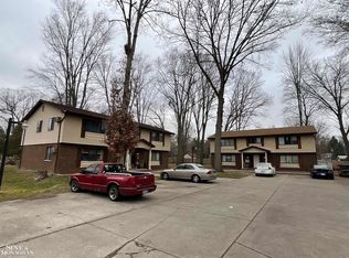 1200 Fruit St, Algonac, MI 48001