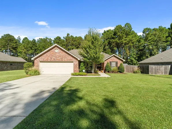 8 Pear Orchard Dr, Purvis, MS 39475