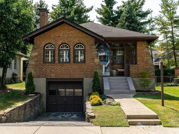 3427 Oak View Pl, Cincinnati, OH 45209