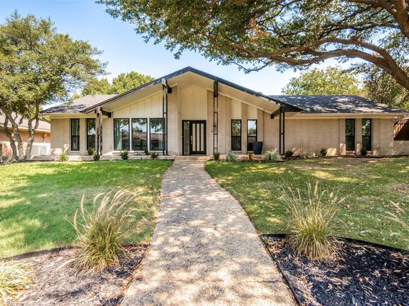 4137 Candlenut Ln, Dallas, TX 75244