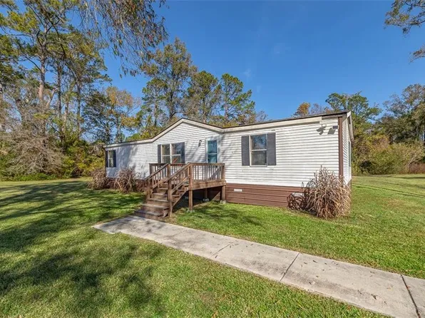 5021 Ward Thalman St, Brunswick, GA 31523