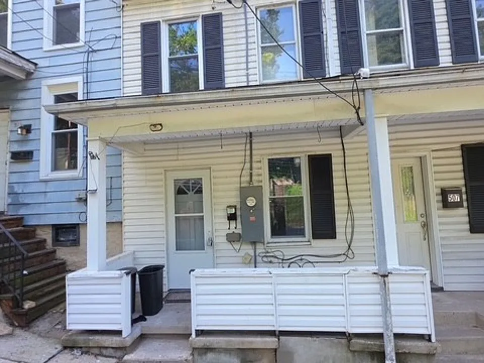 509 E Arch St