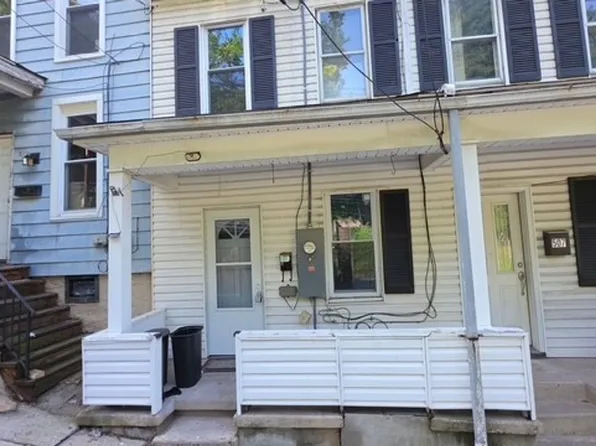 509 E Arch St, Pottsville, PA 17901