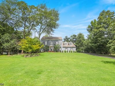 457 Lafayette Ave, Wyckoff, NJ, 07481