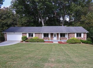 843 Greenforest Dr, Smyrna, GA 30082