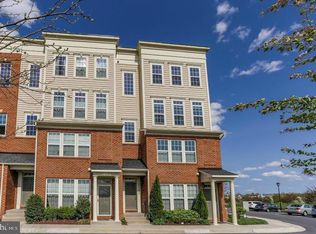 1838 Monocacy View Cir #B-55B, Frederick, MD 21701