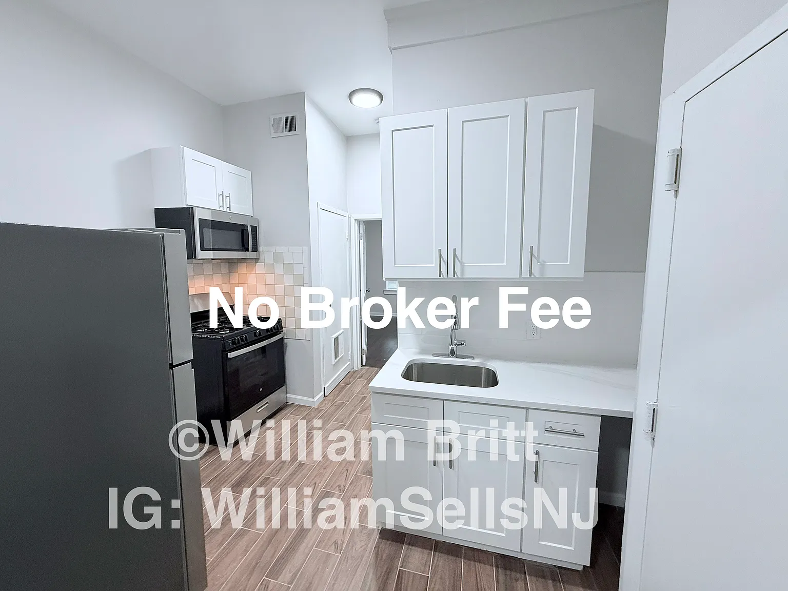 1 bed, $1,595 — Photo 1