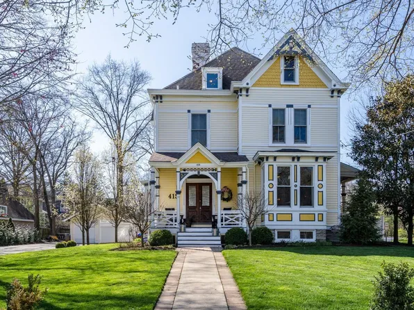 415 Burns Ave, Cincinnati, OH 45215
