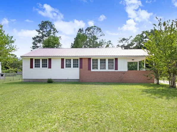 1307 North Dr, Goldsboro, NC 27534