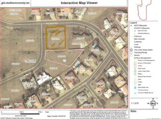 2052 Lariat Dr, Bullhead City, AZ 86442