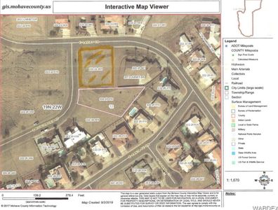 2052 Lariat Dr, Bullhead City, AZ, 86442