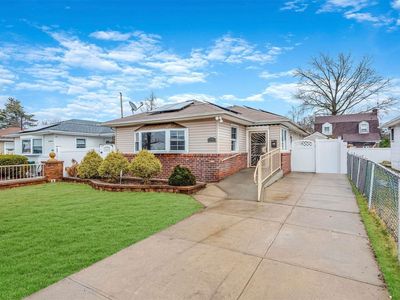 196 Westbury Boulevard, Hempstead, NY, 11550