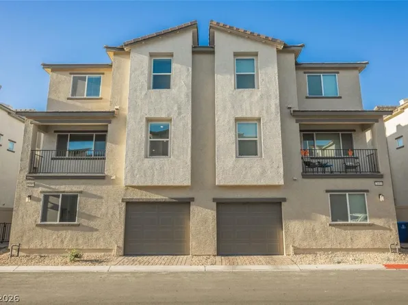 2657 Champagne Gold Ave, North Las Vegas, NV 89086