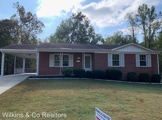 207 Westmore Dr, Danville, VA 24541