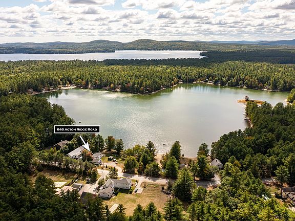 2nd image of 646 Acton Ridge Road