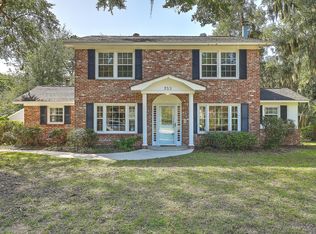 753 Collette Dr, Charleston, SC 29412