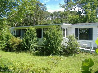 112 Frog Pond Ln, Marshallberg, NC 28553