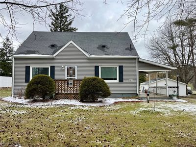 3963 Wadsworth Rd, Barberton, OH, 44203