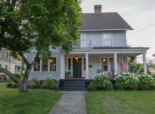 49 Forest St, New Britain, CT 06052