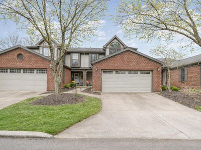 1632 Shady Cove Ln, Florence, KY, 41042