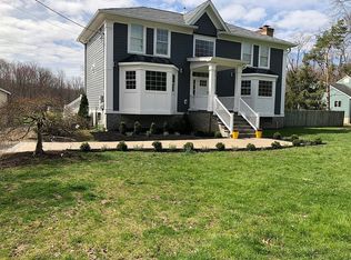 89 Swamp Rd, Chatham, NJ 07928