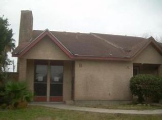 11201 Willowood Creek Dr UNIT VI, Corpus Christi, TX 78410