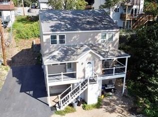 22 Emerson Rd, North Reading, MA 01864