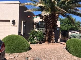 4677 Desert Springs Trl, Sierra Vista, AZ 85635