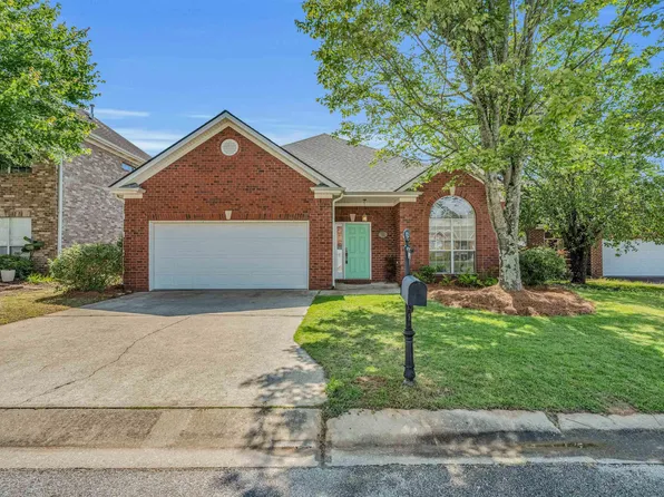 1012 Castlemaine Way, Birmingham, AL 35226