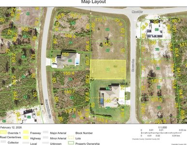 12 Heave Ln Lot 68, Placida, FL, 33946
