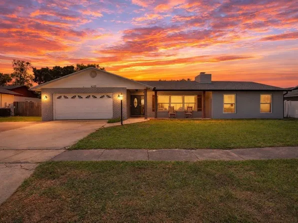 4222 Old Dominion Rd, Orlando, FL 32812