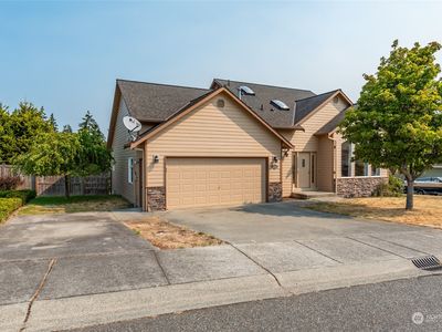 1630 SW 17th Avenue, Oak Harbor, WA, 98277