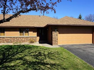 2553 15th St N, Saint Cloud, MN 56303