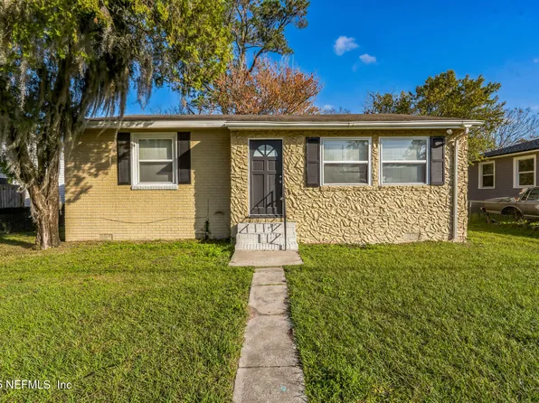 5319 LEXINGTON Avenue, Jacksonville, FL 32210